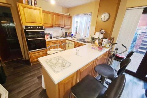 undefined, Culcheth Lane, Newton heath