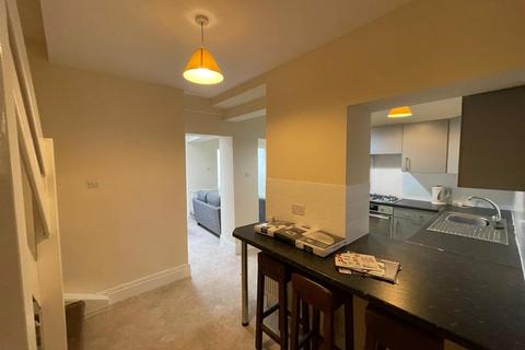 undefined, Regent Street, Plymouth PL4