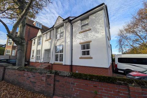 undefined, Elletson Street, Poulton-le-Fylde