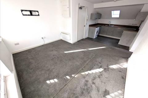 undefined, Elletson Street, Poulton-le-Fylde