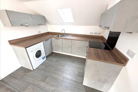 undefined, Elletson Street, Poulton-le-Fylde