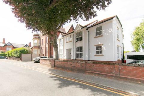 undefined, Elletson Street, Poulton-le-Fylde