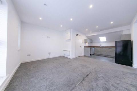 undefined, Elletson Street, Poulton-le-Fylde