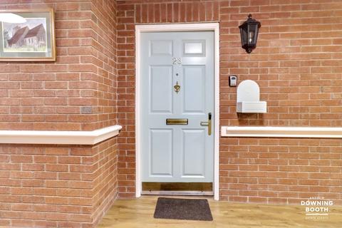 undefined, Lower Sandford Street, Lichfield WS13