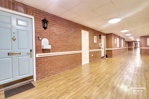 undefined, Lower Sandford Street, Lichfield WS13