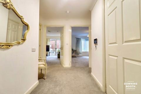 undefined, Lower Sandford Street, Lichfield WS13