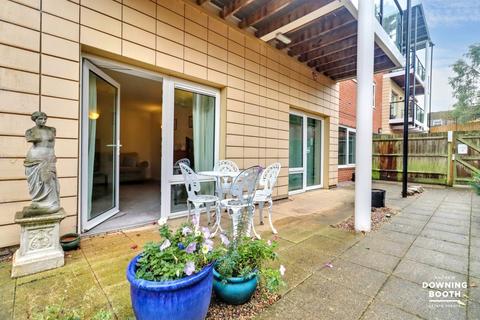undefined, Beacon Park Village, Lower Sandford Street, Lichfield, WS13 6JN - City Centre Location