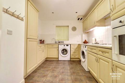undefined, Beacon Park Village, Lower Sandford Street, Lichfield, WS13 6JN - City Centre Location