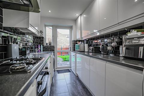 3 bedroom terraced house for sale, Berkeley Square, Hemel Hempstead, HP2