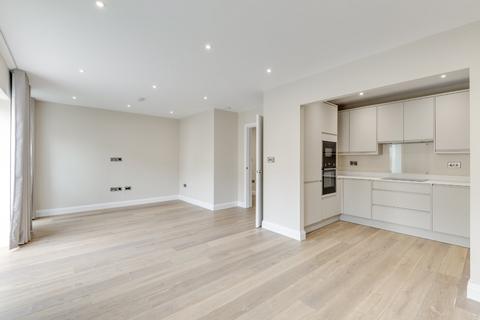 2 bedroom apartment to rent, Purley Avenue, Cricklewood, London, NW2
