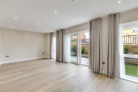 2 bedroom apartment to rent, Purley Avenue, Cricklewood, London, NW2