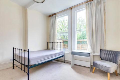 2 bedroom flat to rent, Glazbury Road, London, W14