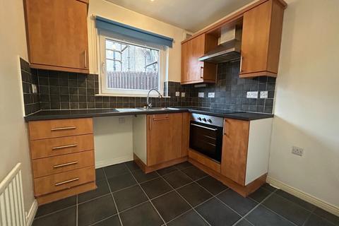 undefined, Castledyke Lea, Carstairs, ML11