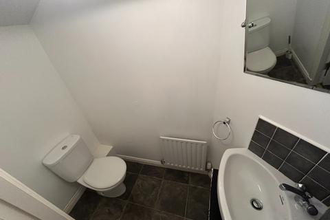 undefined, Castledyke Lea, Carstairs, ML11