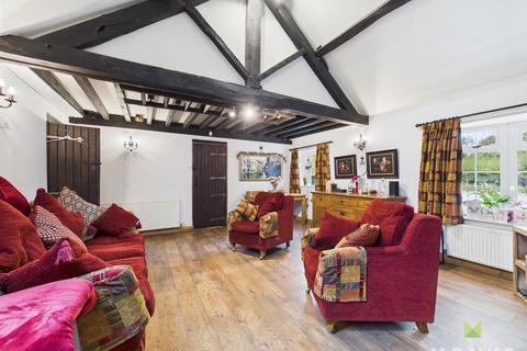 6 bedroom detached house for sale, The Old Forge, Knockin