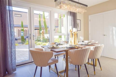 4 bedroom end of terrace house for sale, Grain Walk, Cambridge, CB1