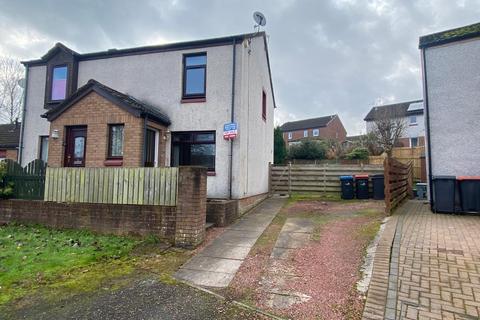 undefined, Alder Court, Dumfries DG1