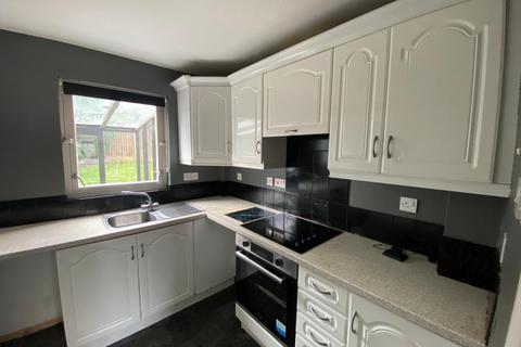 undefined, Alder Court, Dumfries DG1