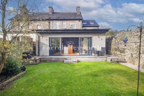 undefined, North Road, Carnforth LA6