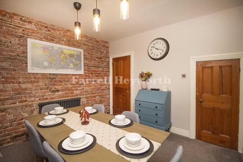 undefined, North Road, Carnforth LA6