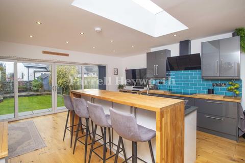 undefined, North Road, Carnforth LA6