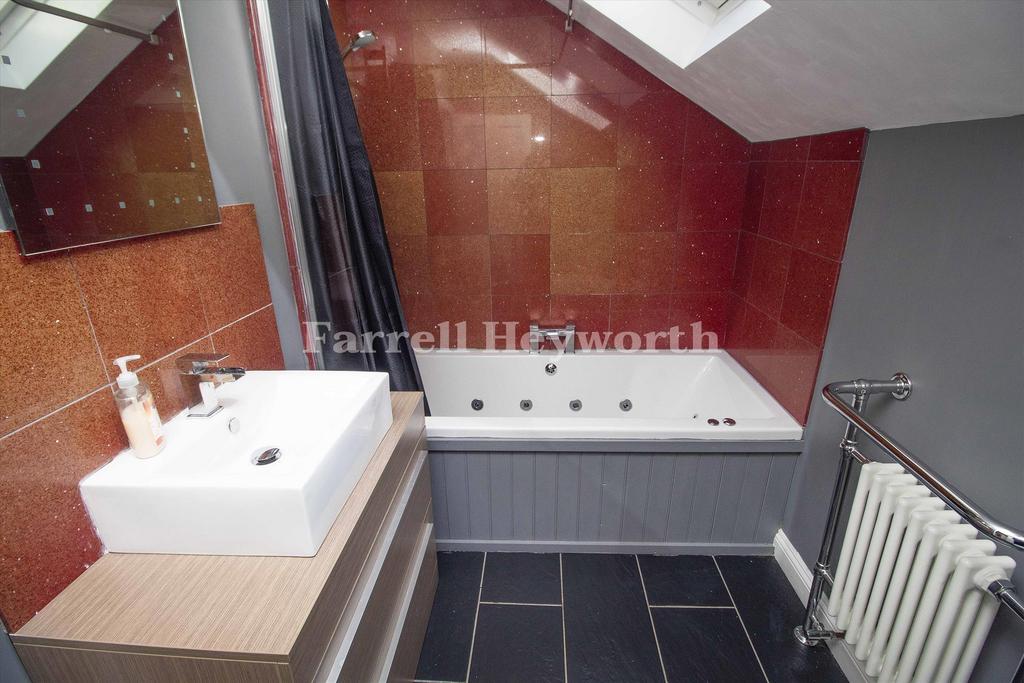 En Suite View 2