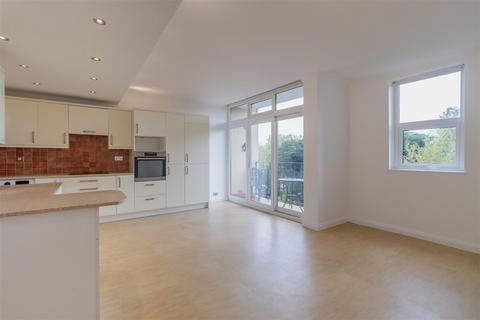 undefined, Mayfield House, Lansdown