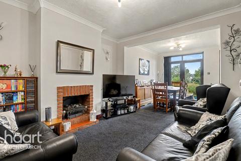 5 bedroom semi-detached house for sale, Edison Avenue, Hornchurch