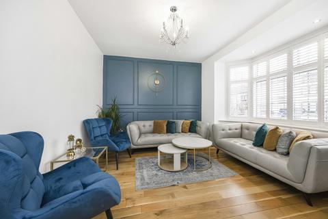 4 bedroom terraced house for sale, Easternville Gardens, Ilford, IG2