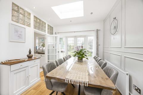 4 bedroom terraced house for sale, Easternville Gardens, Ilford, IG2