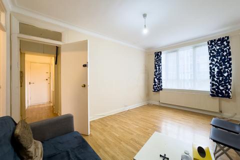 1 bedroom flat for sale, Carmel Court, HA9