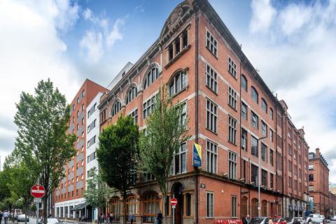 Office to rent, 19-21 Alfred St Belfast BT2 8ED