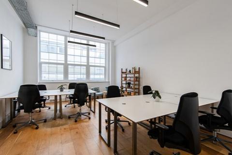 Office to rent, 27-35 Corsham St London N1 6DR