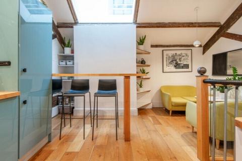 Office to rent, 27-35 Corsham St London N1 6DR
