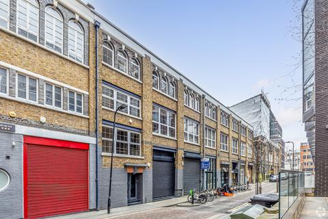 Office to rent, 27-35 Corsham St London N1 6DR