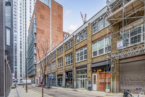 Office to rent, 27-35 Corsham St London N1 6DR
