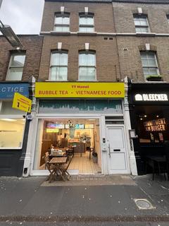 Retail property (high street) for sale, 106 Tooley St London SE1 2TH