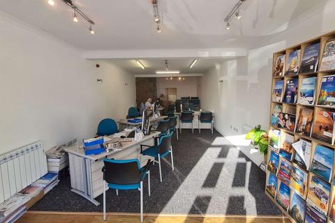 Retail property (high street) for sale, 1 The Bridge Guernsey GY3 5TD