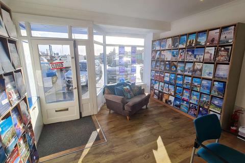 Retail property (high street) for sale, 1 The Bridge Guernsey GY3 5TD