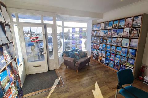 Retail property (high street) for sale, 1 The Bridge Guernsey GY3 5TD