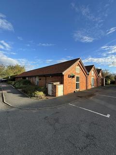 Office to rent, Bath Rd Worcester WR5 3HR