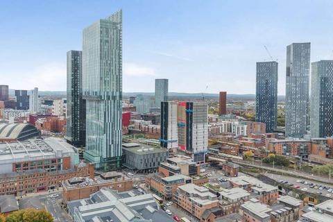 Hospitality for sale, 3-11 Liverpool Rd Manchester M3 4NW