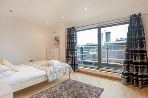 Hospitality for sale, 3-11 Liverpool Rd Manchester M3 4NW