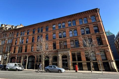 Office to rent, 113-115 Portland St Manchester M1 6DW