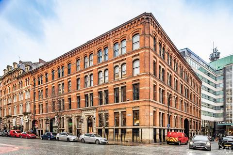Office to rent, 113-117 Portland St Manchester M1 6DW