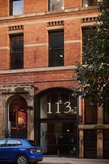 Office to rent, 113-117 Portland St Manchester M1 6DW
