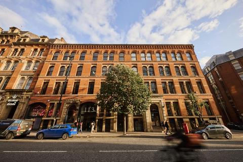 Office to rent, 113-117 Portland St Manchester M1 6DW
