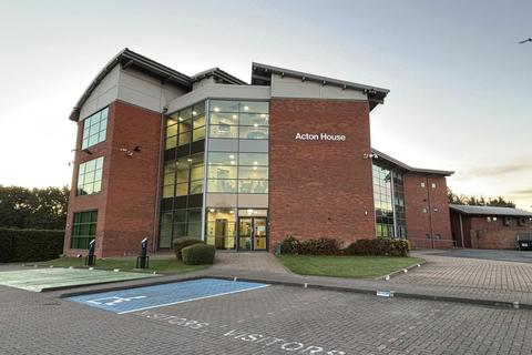 Retail property (high street) to rent, Perdiswell Park Worcester WR3 7SN