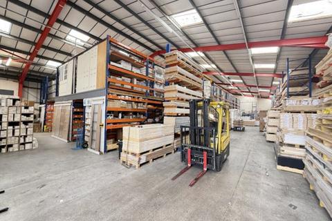 Industrial development to rent, Brassey Clos Peterborough PE1 2AZ