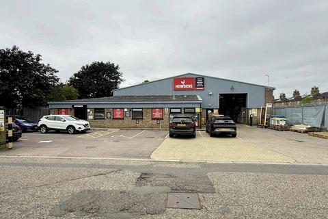 Industrial development to rent, Brassey Clos Peterborough PE1 2AZ